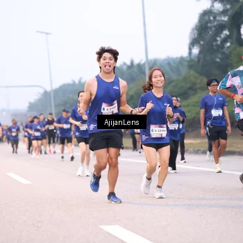 Runner Photo 7377833