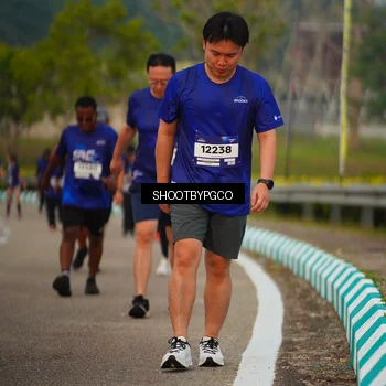 Runner Photo 7377837