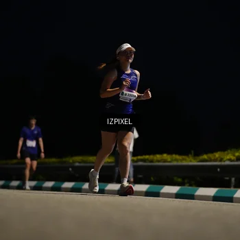 Runner Photo 7377843