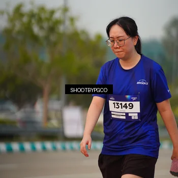 Runner Photo 7377845