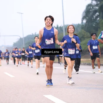 Runner Photo 7377846