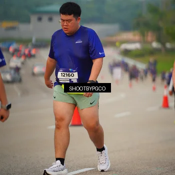 Runner Photo 7377847