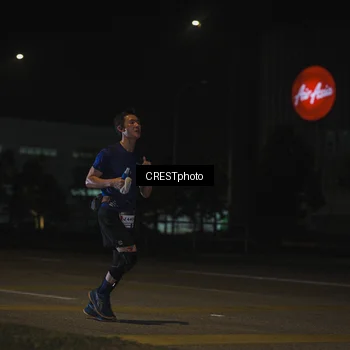 Runner Photo 7377855