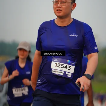 Runner Photo 7377870