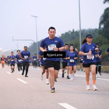 Runner Photo 7377890