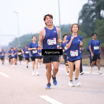 Runner Photo 7377891