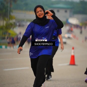 Runner Photo 7377896