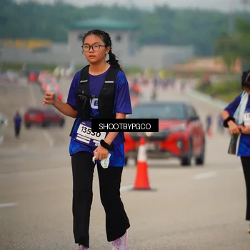 Runner Photo 7377904