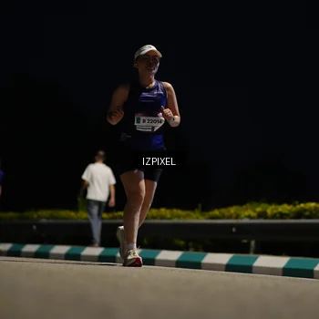 Runner Photo 7377905
