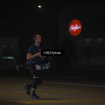 Runner Photo 7377907