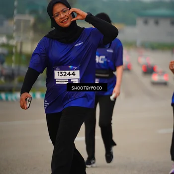 Runner Photo 7377908