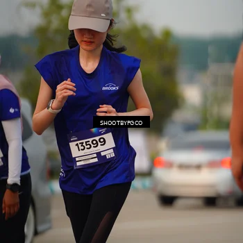 Runner Photo 7377913
