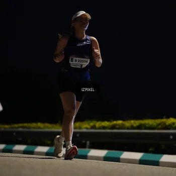 Runner Photo 7377935