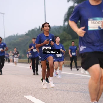 Runner Photo 7377938