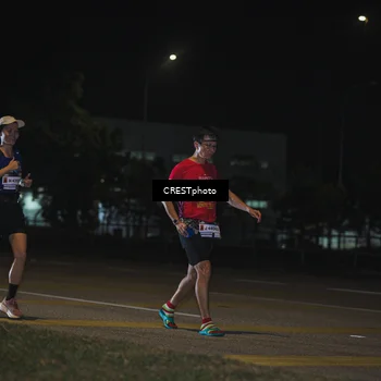 Runner Photo 7377940
