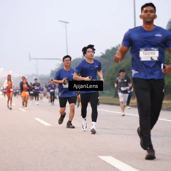 Runner Photo 7377983