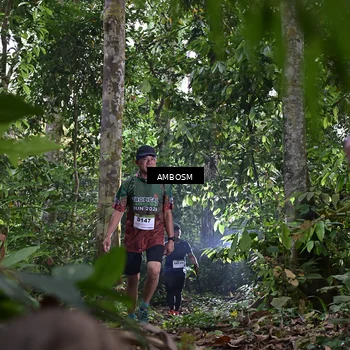 Runner Photo 7377991