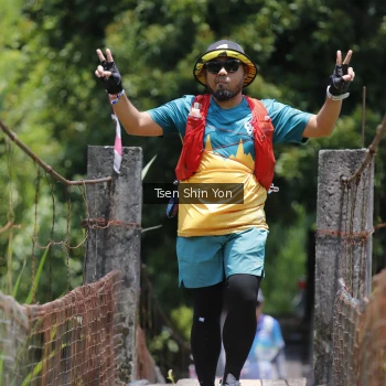 Runner Photo 73780