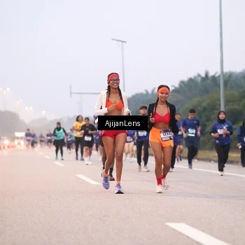Runner Photo 7378002