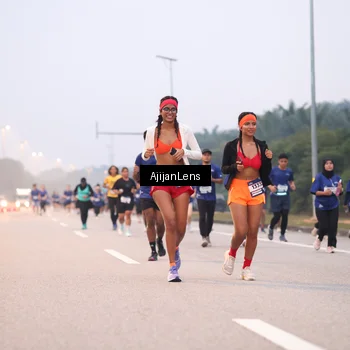 Runner Photo 7378006