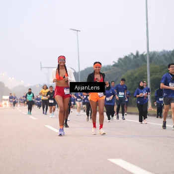Runner Photo 7378008