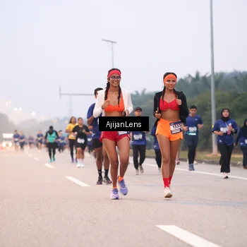 Runner Photo 7378009