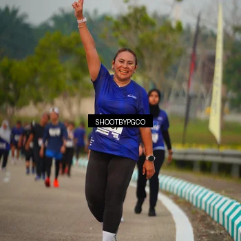 Runner Photo 7378010