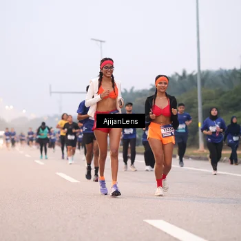 Runner Photo 7378014