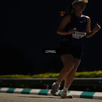 Runner Photo 7378015