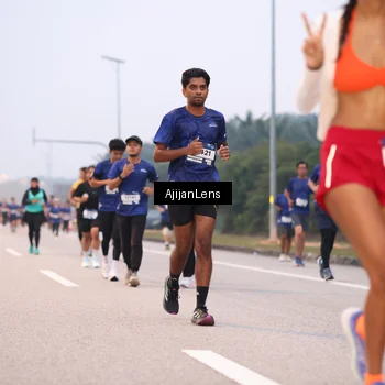 Runner Photo 7378016