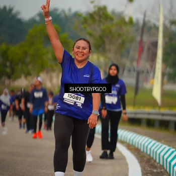 Runner Photo 7378017