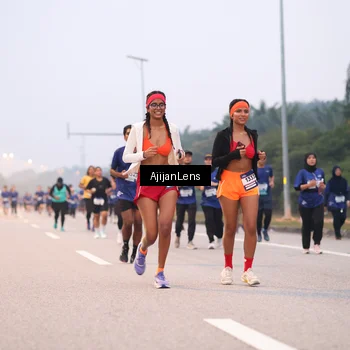 Runner Photo 7378020