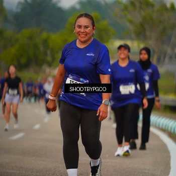 Runner Photo 7378033