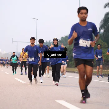 Runner Photo 7378034