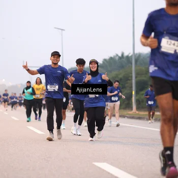 Runner Photo 7378038