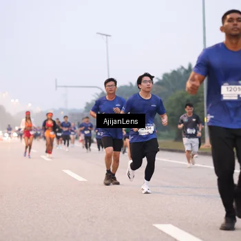 Runner Photo 7378040