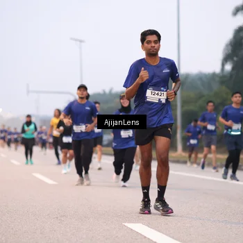 Runner Photo 7378044