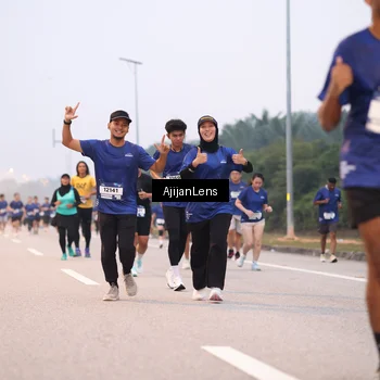 Runner Photo 7378045