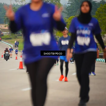 Runner Photo 7378060