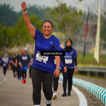 Runner Photo 7378062