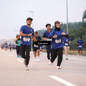 Runner Photo 7378063