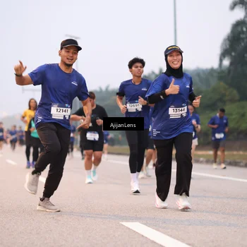 Runner Photo 7378066