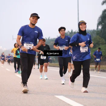 Runner Photo 7378067