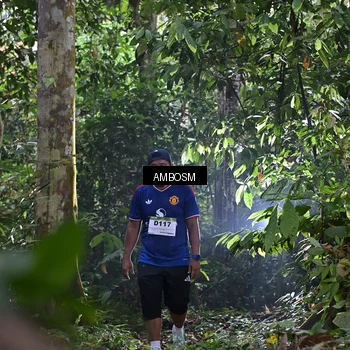 Runner Photo 7378068
