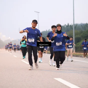 Runner Photo 7378073