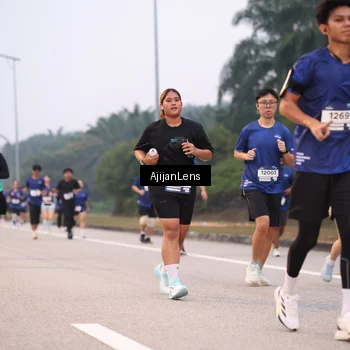 Runner Photo 7378081