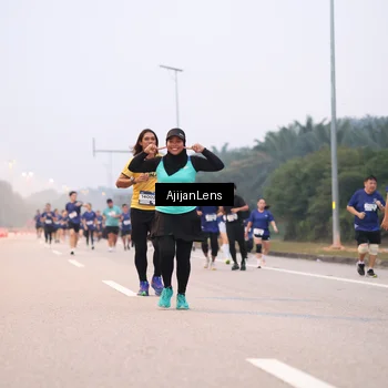Runner Photo 7378085