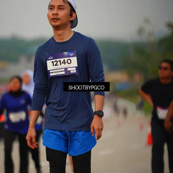 Runner Photo 7378086
