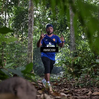 Runner Photo 7378089