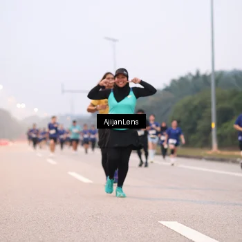 Runner Photo 7378090